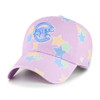 Chicago Cubs Kids Adjustable Star Bright Hat