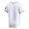 Houston Astros Home Limited Jersey by NIKE