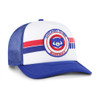 Chicago Cubs Wax Pack Express Trucker Hat