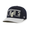 Chicago Cubs 1914 Cooperstown Double Header Baseline Hitch Snapback