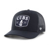 Chicago Cubs 1914 Cooperstown Squad Mesh Trucker Cap