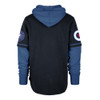 Chicago Cubs City Connect Trifecta Shortstop Pullover