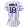 Shota Imanaga Chicago Cubs Women's Home Jersey