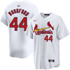 Jake Woodford St. Louis Cardinals Home Limited Jersey