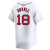 Adam Duvall Boston Red Sox Home Limited Jersey