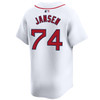 Kenley Jansen Boston Red Sox Home Limited Jersey