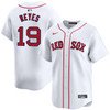 Pablo Reyes Boston Red Sox Home Limited Jersey