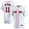 Rafael Devers Boston Red Sox Home Limited Jersey