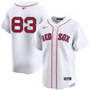 Brennan Bernardino Boston Red Sox Home Limited Player Jersey