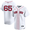 James Paxton Boston Red Sox Home Limited Player Jersey
