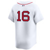 Jarren Duran Boston Red Sox Home Limited Player Jersey