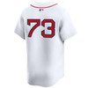 Nick Robertson Boston Red Sox Home Limited Player Jersey