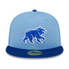 Chicago Cubs 2024 Spring Training 59FIFTY Fitted Junior Hat