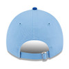 Chicago Cubs 2024 Spring Bear 9TWENTY Adjustable Hat