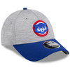 Chicago Cubs 1984 Cooperstown 9FORTY Stretch Snap Hat