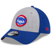 Chicago Cubs 1984 Cooperstown 39THIRTY Throwback Flex Hat