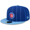 Chicago Cubs Throwback 59FIFTY Fitted Hat by New Era®