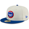 Chicago Cubs 1984 Cooperstown 59FIFTY Fitted Hat