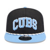 Chicago Cubs City Connect 9FIFTY Low Profile Snapback