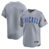 Chicago Cubs Road Limited Jersey by NIKE®