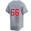 Julian Merryweather Chicago Cubs Road Limited Jersey