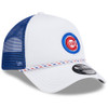 Chicago Cubs White 9FORTY Hat