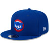 Chicago Cubs 2024 Batting Practice 9FIFTY Snapback