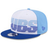 Chicago Cubs 9FIFTY Throwback Snapback