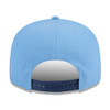 Chicago Cubs 9FIFTY Throwback Snapback