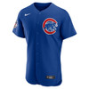 Shōta Imanaga Chicago Cubs Alternate Authentic Jersey by NIKE