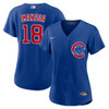 Shota Imanaga Chicago Cubs Women's Alternate Jersey