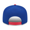 Chicago Cubs 1984 Cooperstown Road 9FIFTY Snapback