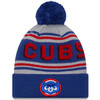 Chicago Cubs 1984 Cooperstown Kids Cuffed Knit