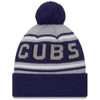 Chicago Cubs 1914 Cooperstown Kids Cuffed Knit
