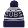 Chicago Cubs 1914 Cooperstown Cuffed Knit Hat