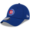 Chicago Cubs Home Kids 9FORTY 'Bullseye' Adjustable Hat