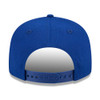 Chicago Cubs Kids Script 9FIFTY Snapback