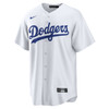 Yoshinobu Yamamoto Los Angeles Dodgers Home Jersey by NIKE