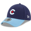 Chicago Cubs Kids City Connect 39THIRTY Flex Hat