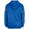 Chicago Cubs Outfield Hoodie