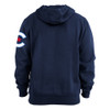 Chicago Cubs City Connect Locker Room Hoodie