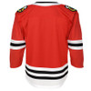 Chicago Blackhawks Kids Home Breakaway Jersey