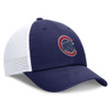 Chicago Cubs Unstructured Adjustable 'Crawling Bear' Trucker Hat