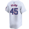 Caleb Kilian Chicago Cubs Youth Home Limited Jersey