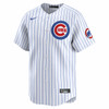 Daniel Palencia Chicago Cubs Youth Home Limited Jersey