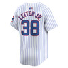 Mark Leiter Jr. Chicago Cubs Youth Home Limited Jersey