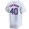 Mike Tauchman Chicago Cubs Youth Home Limited Jersey