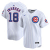 Shota Imanaga Chicago Cubs Youth Home Limited Jersey