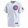 Seiya Suzuki Chicago Cubs Youth Home Limited Jersey