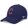 Chicago Cubs Club 'Crawling Bear' Adjustable Hat